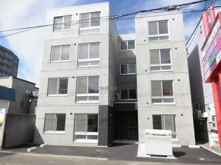 サイサリス本郷通の画像