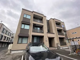 レジデンスY'Sの画像