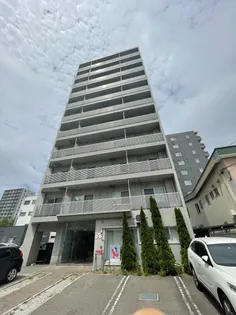 SーFORT南郷通の画像