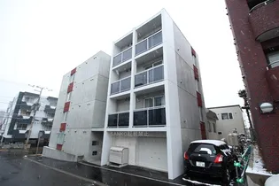 フェリオ南郷通の画像