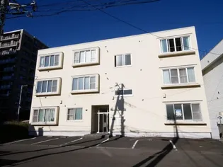 メゾンステラIIの画像