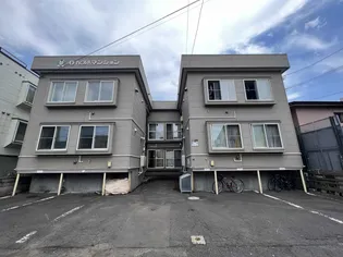 パール1NOVAマンションの画像