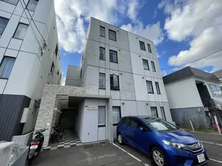 DUE CASA COMODOの画像