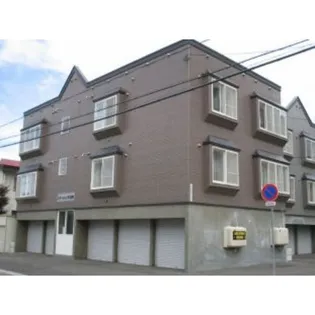 ステーション新道東Iの画像