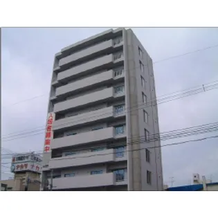 PRIME URBAN北14条【00901号室】の外観