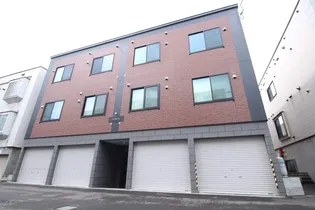 TORTA【201号室】の外観