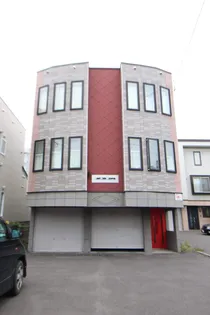 イーストサイドルームズの画像