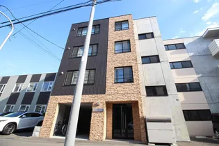 アレイズ元町の画像