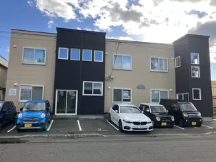 パークサイドN24の画像