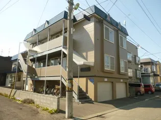 クルーズハウス環状通の画像