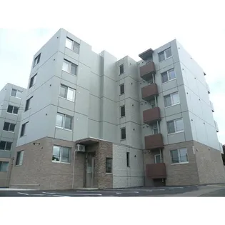 カーサフェリーチェ学園前の画像