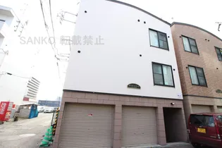 カーサソレアードの画像