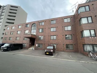 アメニティハイムの画像