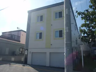 ルミエール北郷2ー4の画像