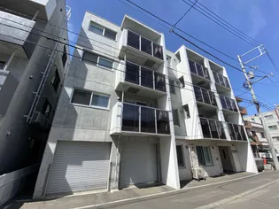 ウィングヴィラの画像