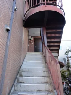 ラフォーレ40【402号室】のその他画像