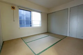 ラフォーレ40【402号室】の内装