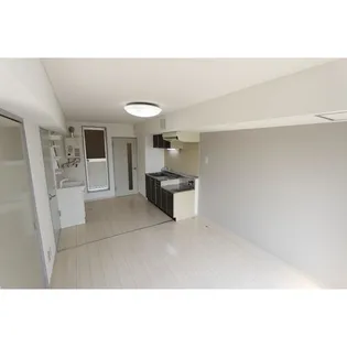 ラフォーレ40【402号室】の内装