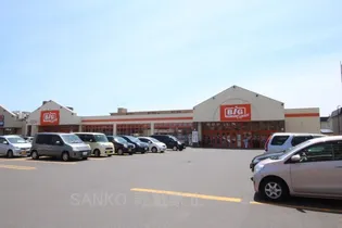 ラフォーレ40【402号室】の周辺