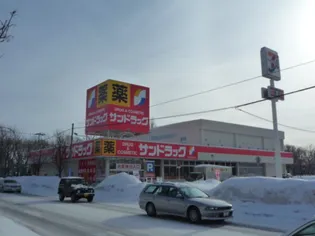 ラフォーレ40【402号室】の周辺