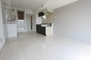 ラフォーレ40【402号室】のキッチン