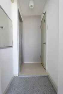 ラフォーレ40【402号室】の玄関