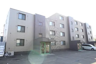 ルブランプルミエ2【403号室】の外観