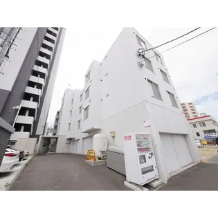 ブランノワール本郷通の画像