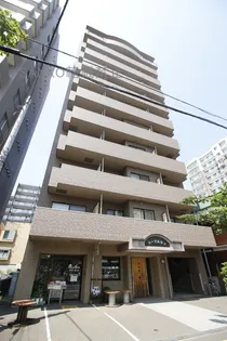 エーデルホフ【00802号室】の外観