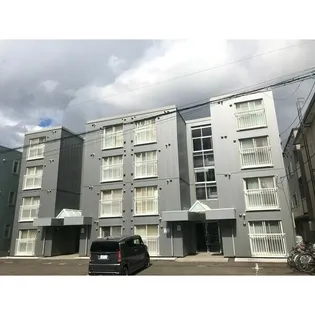 セサミハウス麻生の画像