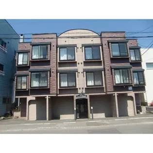 リーブル壱番館の画像