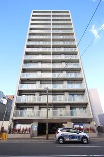 ビッグパレス北14条【2階】の外観