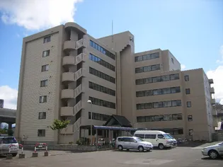 シェスタ麻生館の画像