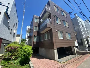 ソシアルコートN25の画像