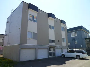 コーポハイブリッヂCの画像