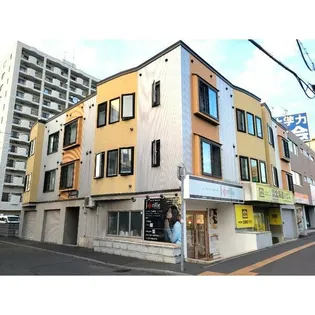 レユシール参番館の画像