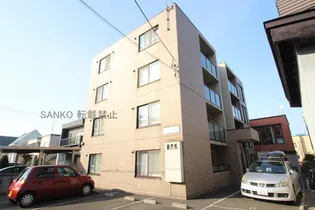 レグルス元町の画像