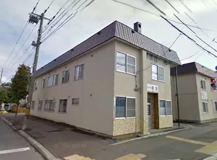 眞鶴荘【105号室】の外観