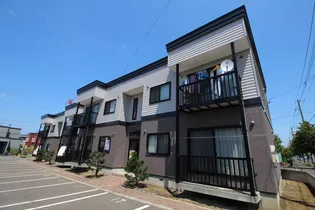 レイシス伏古 Ⅲの画像