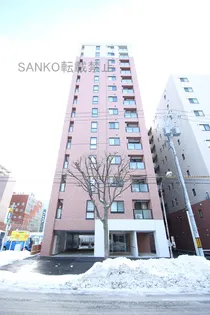 ラ クラッセ札幌ステーションルミエールの画像