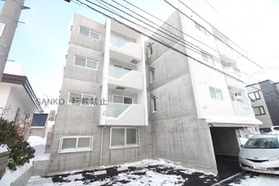 ブランシャール栄町FORESTの画像