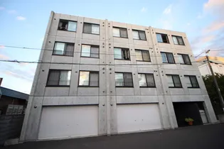 ブランノワールDECOの画像