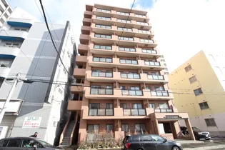 アートパレス壱番館の画像