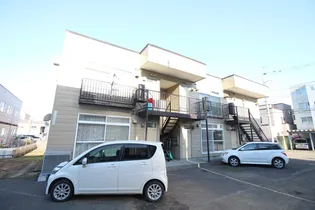 寿ハイツの画像