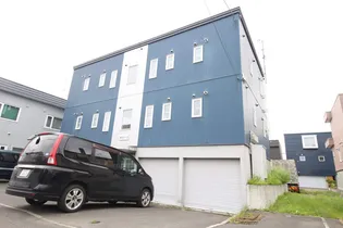 東武コートⅡの画像