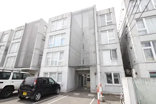 カーサグロリアの画像