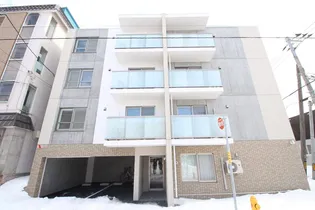 CITY RESIDENCE元町の画像