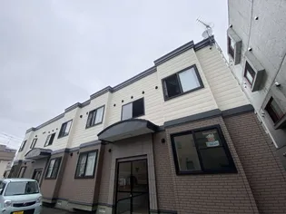 フェリス麻生の画像