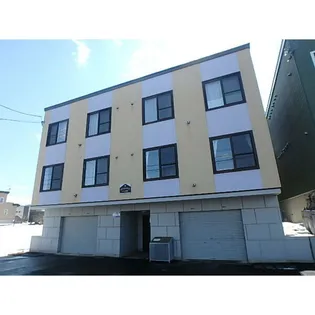 ドリームハウスⅢの画像