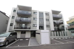 グランドサクセス創成川の画像